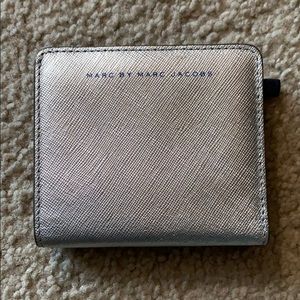 Marc by Marc Jacobs wallet!